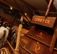Cobb  Co Museum - Northern Rivers Accommodation