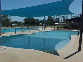 Caldervale QLD Northern Rivers Accommodation