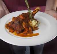The Overlanders Steakhouse - Northern Rivers Accommodation