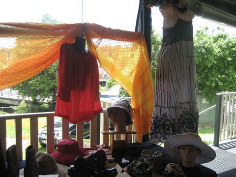 Maleny Sunday Market - Northern Rivers Accommodation 1