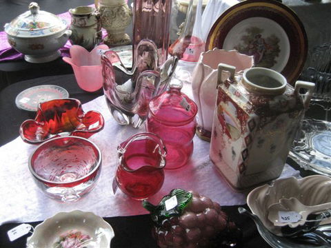 Maleny Sunday Market - Northern Rivers Accommodation 3