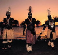 Gab Titui Cultural Centre - Northern Rivers Accommodation