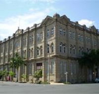 Walter Reid Cultural Centre - Northern Rivers Accommodation