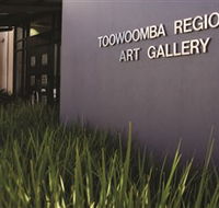 Toowoomba Regional Art Gallery - Northern Rivers Accommodation