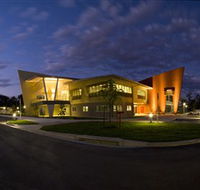 Logan Metro Indoor Sports Centre - Northern Rivers Accommodation