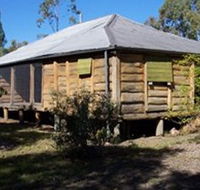 Greycliffe Homestead - Northern Rivers Accommodation