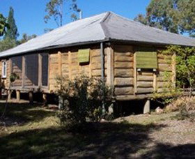Greycliffe Homestead - Northern Rivers Accommodation 0