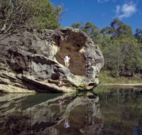 Spyglass Peak - Northern Rivers Accommodation