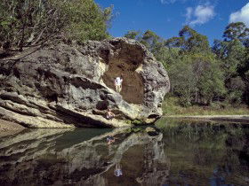 Spyglass Peak - Northern Rivers Accommodation 0