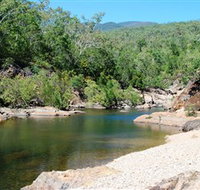 Mount Elliot Bowling Green Bay National Park - Northern Rivers Accommodation