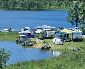 Boondooma QLD Northern Rivers Accommodation