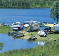 Lake Boondooma