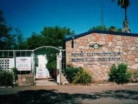 Royal Flying Doctor Service Visitor Centre - Northern Rivers Accommodation 0