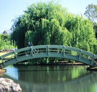 Lake Annand Park - Northern Rivers Accommodation
