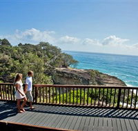 North Gorge Headlands - Northern Rivers Accommodation
