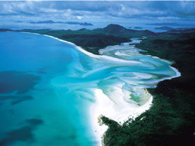Hill Inlet - Northern Rivers Accommodation 0