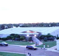 Qantas Founders Museum - Northern Rivers Accommodation