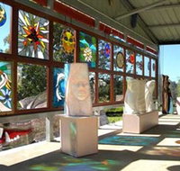 Alpha31 Art Gallery and Sculpture Garden - Northern Rivers Accommodation