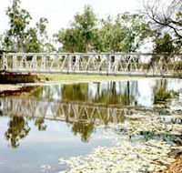 Hoods Lagoon - Northern Rivers Accommodation
