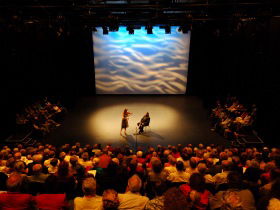Riverway Arts Centre - Northern Rivers Accommodation 0
