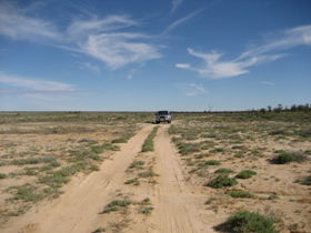 Lake Bindegolly Circuit - Northern Rivers Accommodation 0