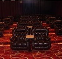 Gladstone Cinemas - Northern Rivers Accommodation