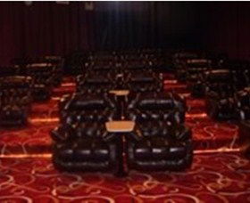 Gladstone Cinemas - Northern Rivers Accommodation 0