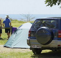Ball Bay - Northern Rivers Accommodation