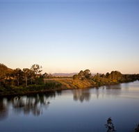 Lake Wivenhoe - Northern Rivers Accommodation