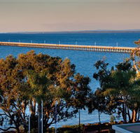 Urangan Pier - Northern Rivers Accommodation