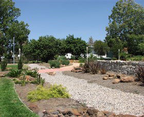 Henricks Park - Northern Rivers Accommodation 0
