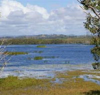 Lake Barfield - Northern Rivers Accommodation