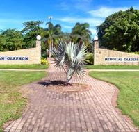 Dan Gleeson Memorial Gardens - Northern Rivers Accommodation