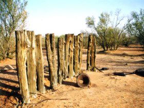 Outback Queensland QLD Northern Rivers Accommodation