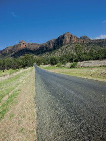 Virgin Rock - Northern Rivers Accommodation 0