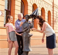 Birthplace of PL Travers - Northern Rivers Accommodation