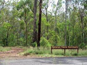 South Nanango ACT Northern Rivers Accommodation