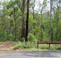 Nanango Fauna Reserve - Northern Rivers Accommodation