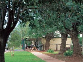 Heritage Trail Eulo - Northern Rivers Accommodation 0