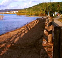 Cannonvale Beach - Northern Rivers Accommodation