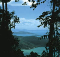 Whitsunday Great Walk - Northern Rivers Accommodation