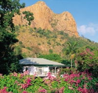Castle Hill - Northern Rivers Accommodation