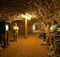 Miners Heritage Walk-In Mine - Northern Rivers Accommodation