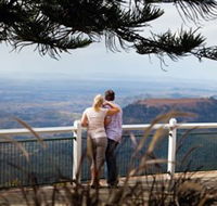Picnic Point Lookout And Parkland - Northern Rivers Accommodation