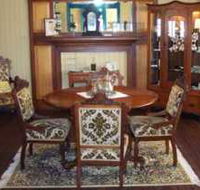 Ringsfield House - Northern Rivers Accommodation