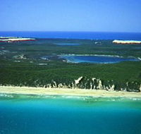 Fraser Island Great Sandy National Park - Northern Rivers Accommodation