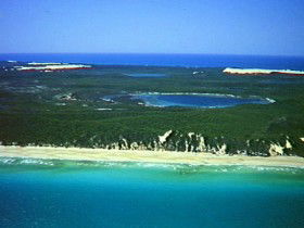 Fraser Island, Great Sandy National Park - Northern Rivers Accommodation 0