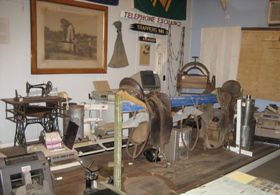 Bi-Centennial Museum - Northern Rivers Accommodation 0