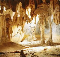 Chillagoe-Mungana Caves National Park - Northern Rivers Accommodation
