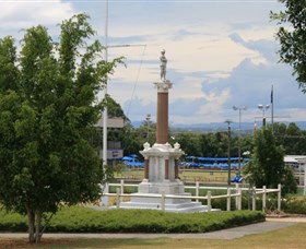 Booval QLD Northern Rivers Accommodation